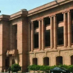 SHC seeks details of all FIRs registered against Murtaza